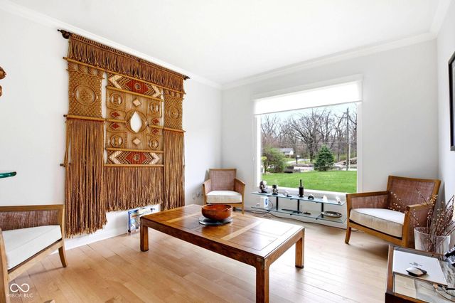 5717 Fall Creek Road, Indianapolis, IN 46220