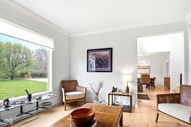 5717 Fall Creek Road, Indianapolis, IN 46220