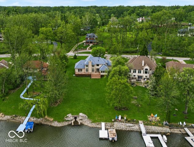 5717 Fall Creek Road, Indianapolis, IN 46220