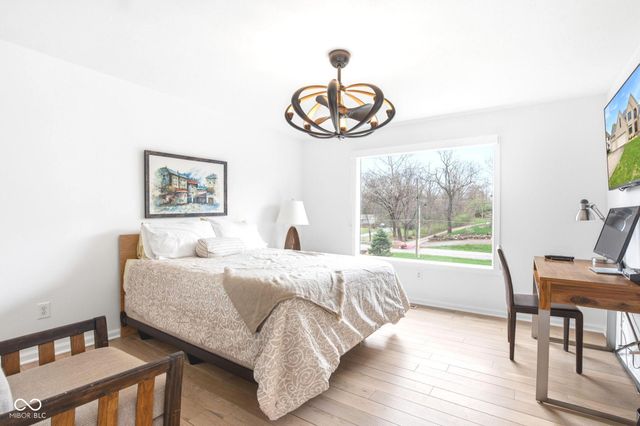 5717 Fall Creek Road, Indianapolis, IN 46220