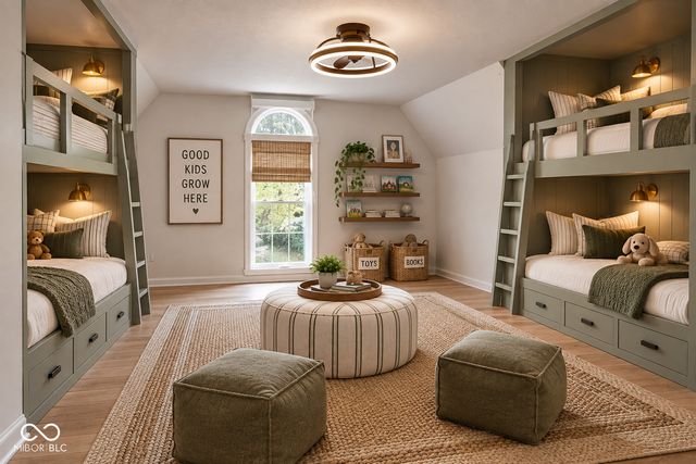 5717 Fall Creek Road, Indianapolis, IN 46220