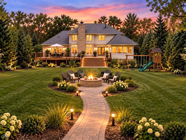 5717 Fall Creek Road, Indianapolis, IN 46220