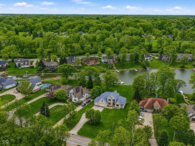 5717 Fall Creek Road, Indianapolis, IN 46220