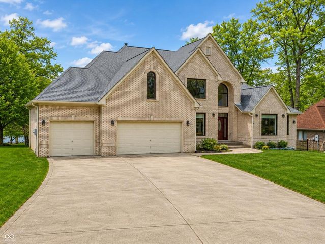 5717 Fall Creek Road, Indianapolis, IN 46220