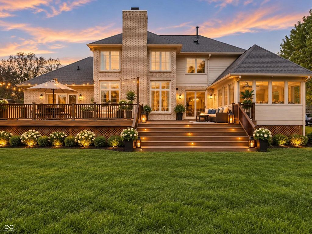 5717 Fall Creek Road, Indianapolis, IN 46220
