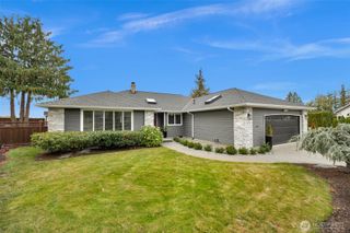 12551 Wedgewood Drive, Burlington, WA 98233
