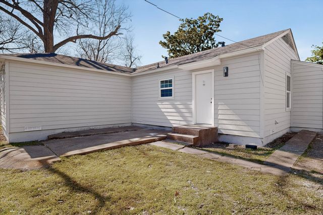 1332 Gaylord Drive, Dallas, TX 75217