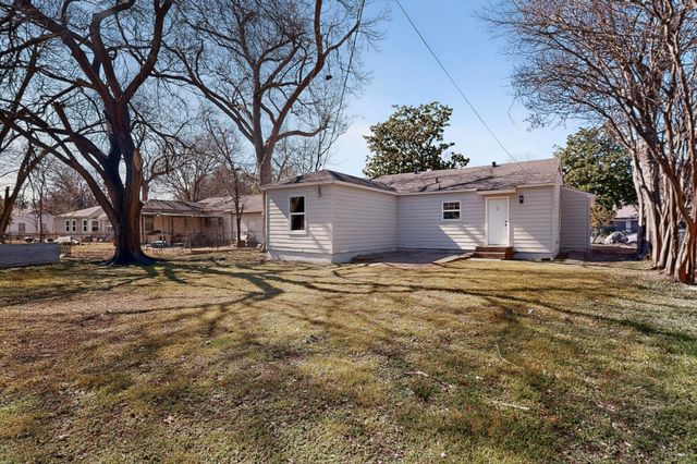 1332 Gaylord Drive, Dallas, TX 75217