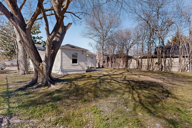 1332 Gaylord Drive, Dallas, TX 75217