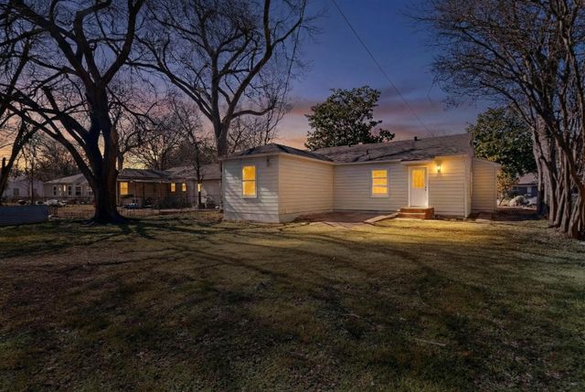 1332 Gaylord Drive, Dallas, TX 75217