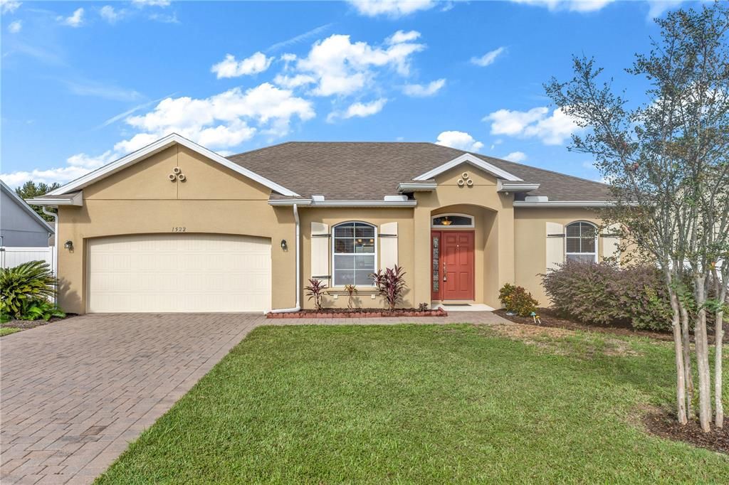 1522 TEDDINGTON STREET, Deland, FL 32720