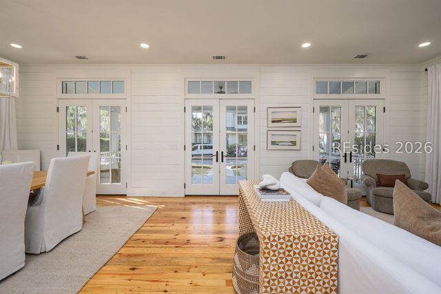 15 S Drayton St, Bluffton, SC 29910