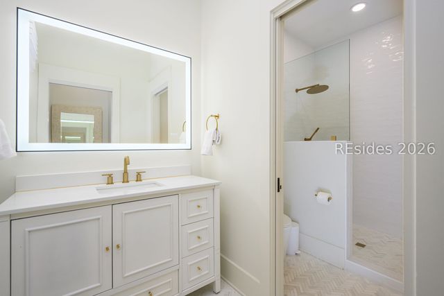 15 S Drayton St, Bluffton, SC 29910