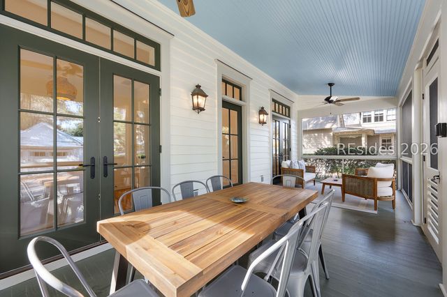 15 S Drayton St, Bluffton, SC 29910