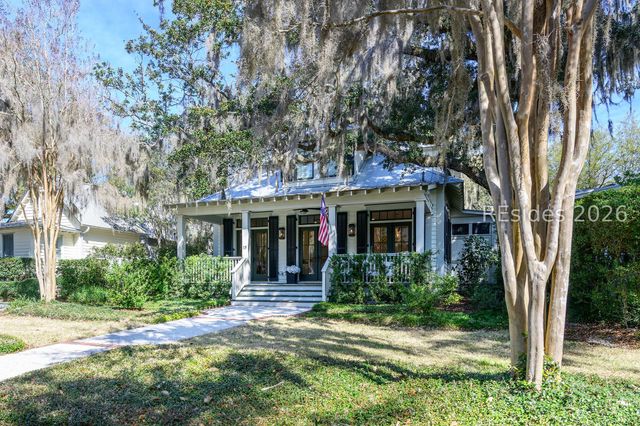 15 S Drayton St, Bluffton, SC 29910