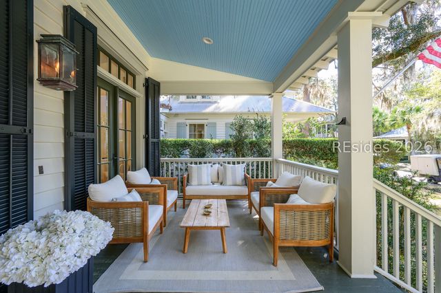 15 S Drayton St, Bluffton, SC 29910