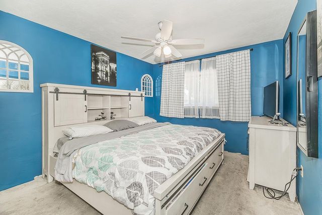 2937 E Willis Avenue, Fresno, CA 93726