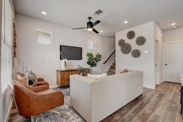 15101 Litsey Creek Drive 14850L, Roanoke, TX 76262