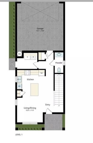 15101 Litsey Creek Drive 14850L, Roanoke, TX 76262