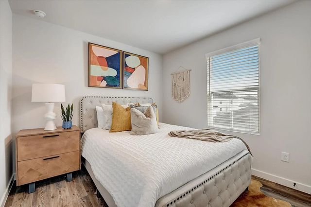 15101 Litsey Creek Drive 14850L, Roanoke, TX 76262