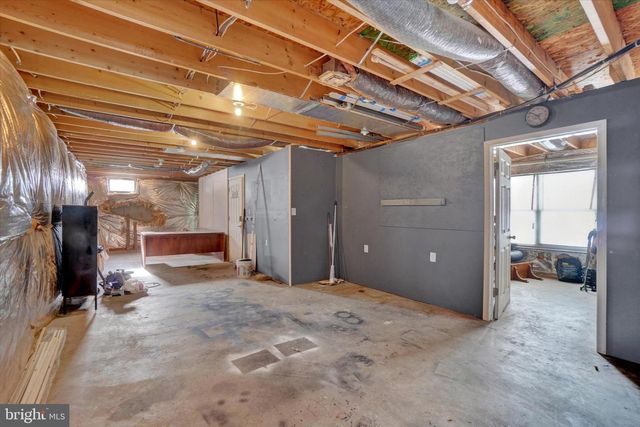 39 W GEORGE ST, Yoe, PA 17313