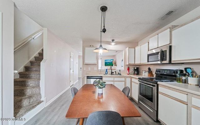 109 Timberlake Trail, Jacksonville, NC 28546