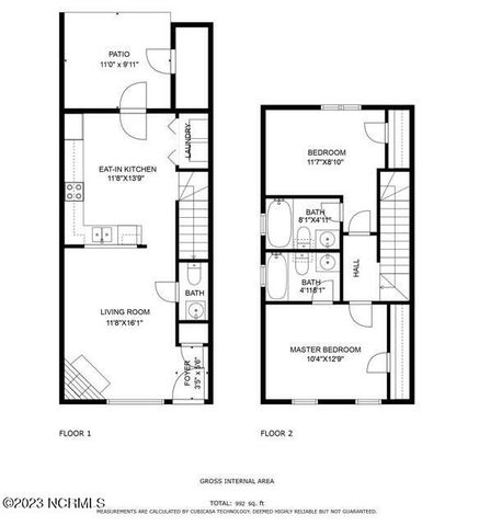 109 Timberlake Trail, Jacksonville, NC 28546