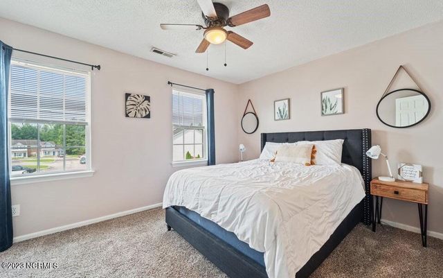 109 Timberlake Trail, Jacksonville, NC 28546