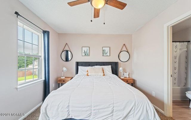 109 Timberlake Trail, Jacksonville, NC 28546