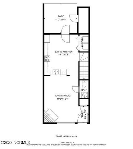 109 Timberlake Trail, Jacksonville, NC 28546
