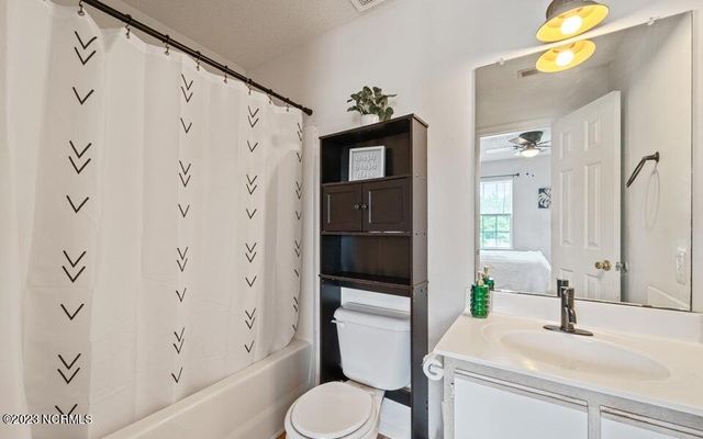 109 Timberlake Trail, Jacksonville, NC 28546