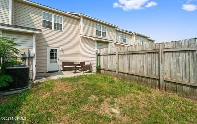 109 Timberlake Trail, Jacksonville, NC 28546