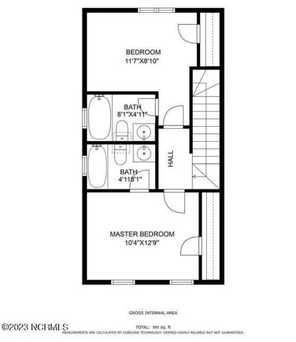 109 Timberlake Trail, Jacksonville, NC 28546