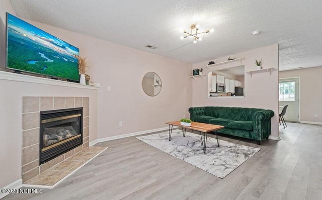 109 Timberlake Trail, Jacksonville, NC 28546