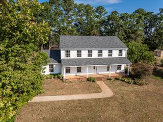 1609 Smith Crawford Road, Thomson, GA 30824