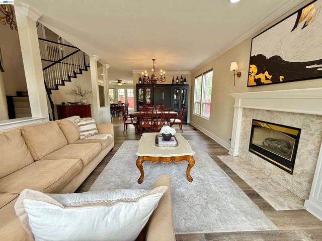 1284 Riesling Cir, Livermore, CA 94550