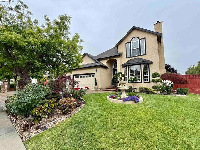 1284 Riesling Cir, Livermore, CA 94550