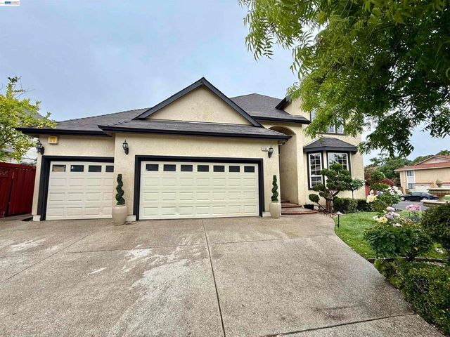 1284 Riesling Cir, Livermore, CA 94550