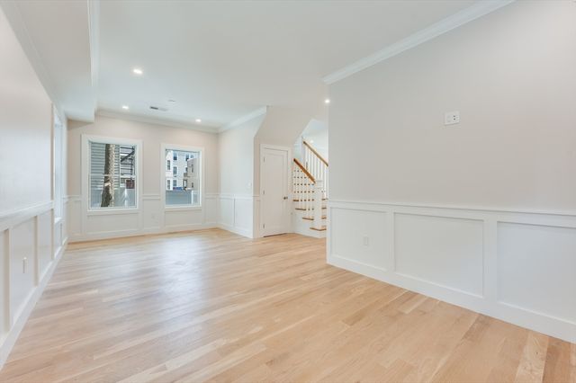 147 West Eighth Street, Boston, MA 02127