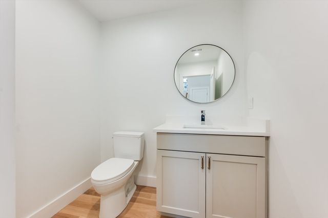 147 West Eighth Street, Boston, MA 02127