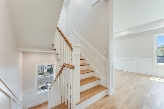 147 West Eighth Street, Boston, MA 02127