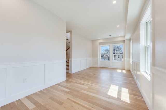 147 West Eighth Street, Boston, MA 02127