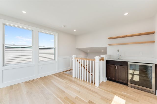 147 West Eighth Street, Boston, MA 02127