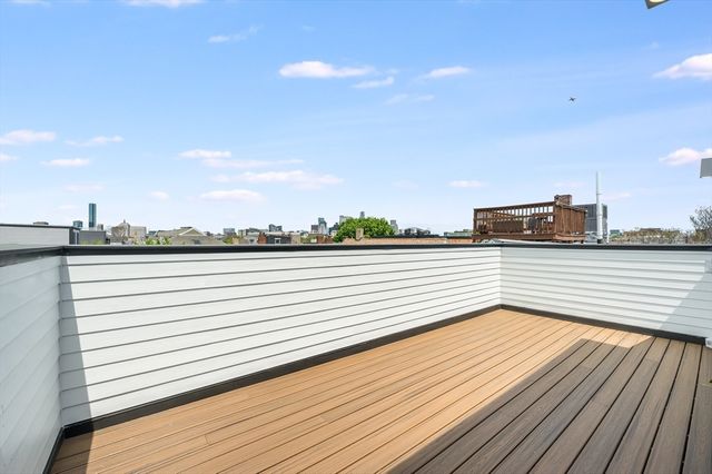 147 West Eighth Street, Boston, MA 02127