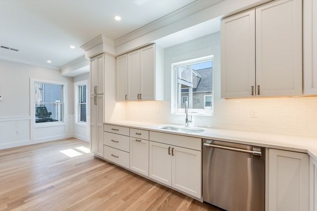 147 West Eighth Street, Boston, MA 02127
