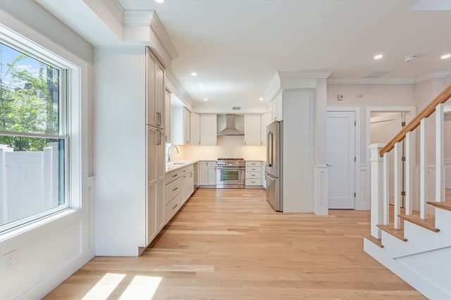 147 West Eighth Street, Boston, MA 02127