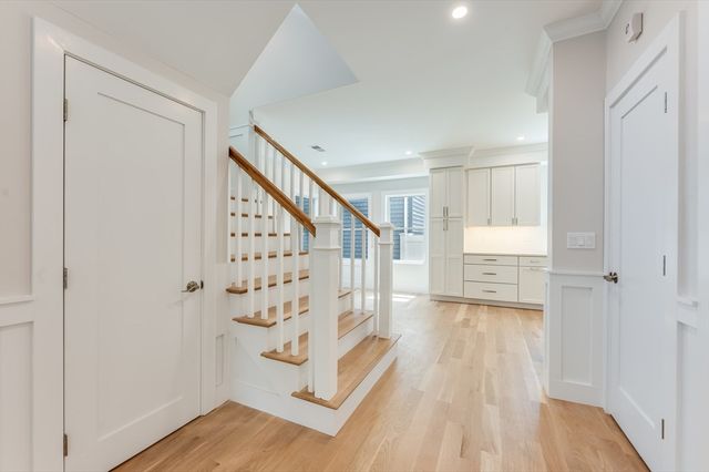 147 West Eighth Street, Boston, MA 02127