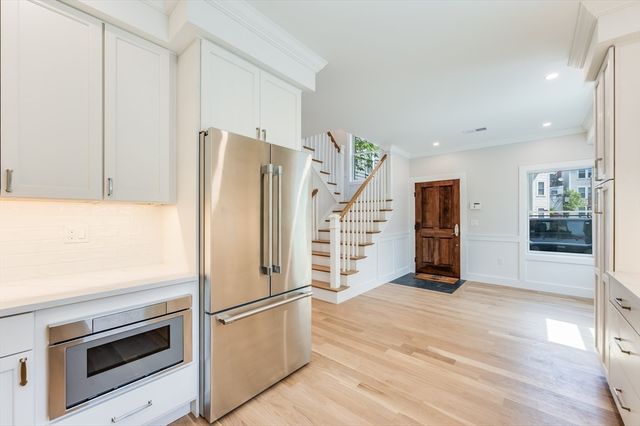 147 West Eighth Street, Boston, MA 02127