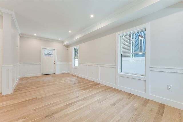 147 West Eighth Street, Boston, MA 02127