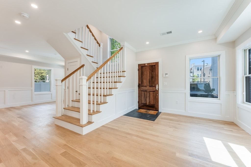 147 West Eighth Street, Boston, MA 02127